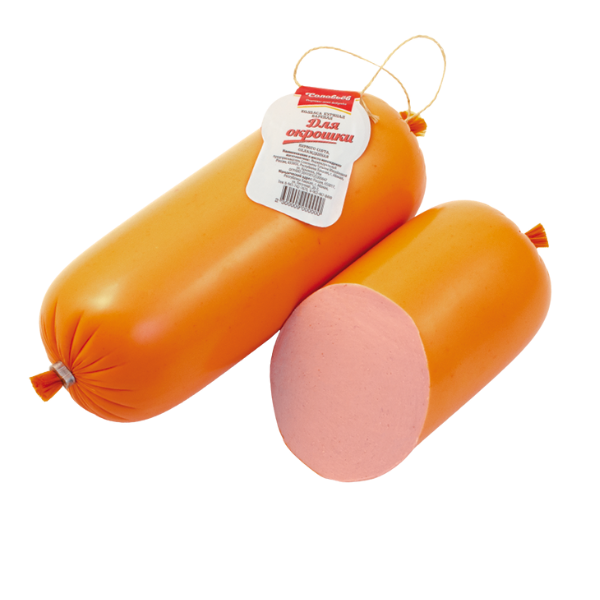 Колбаса "Для окрошки" /0,7/