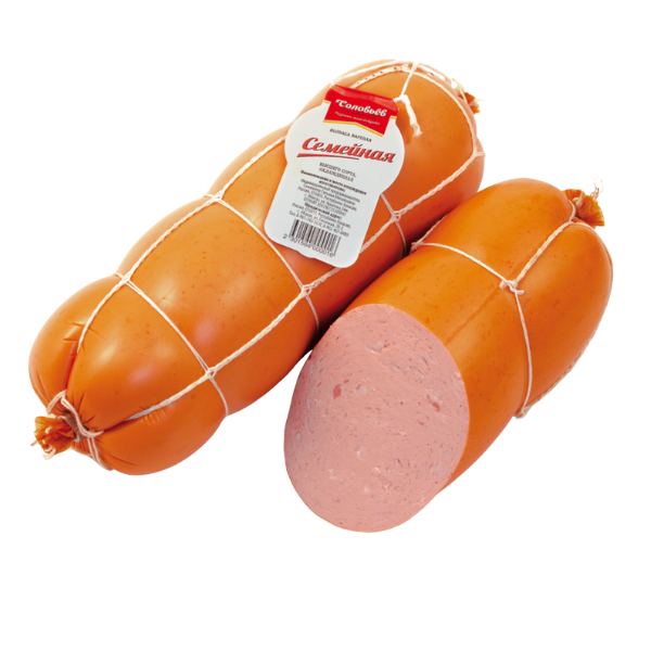 Вареная "Вязанка Семейная" /0,7кг/