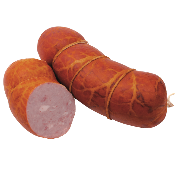 Ветчина "Домашняя" в натуральной оболочке /2,0/