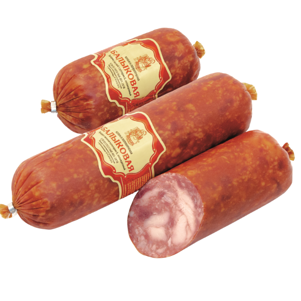 Балыковая /0,7кг/