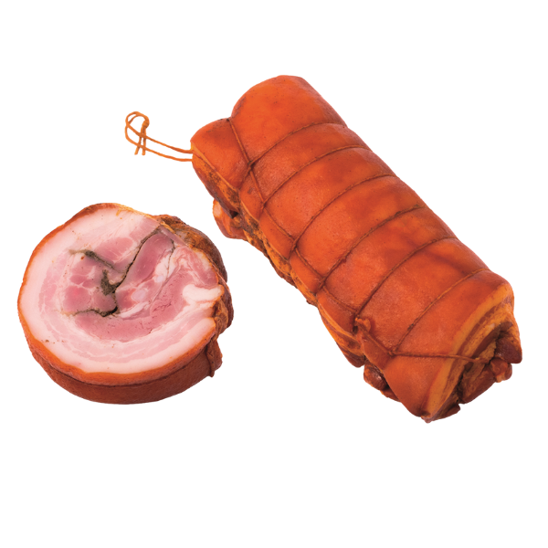 Рулет Любительский