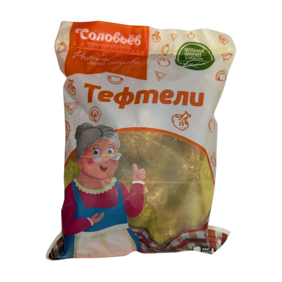 Тефтели 1кг