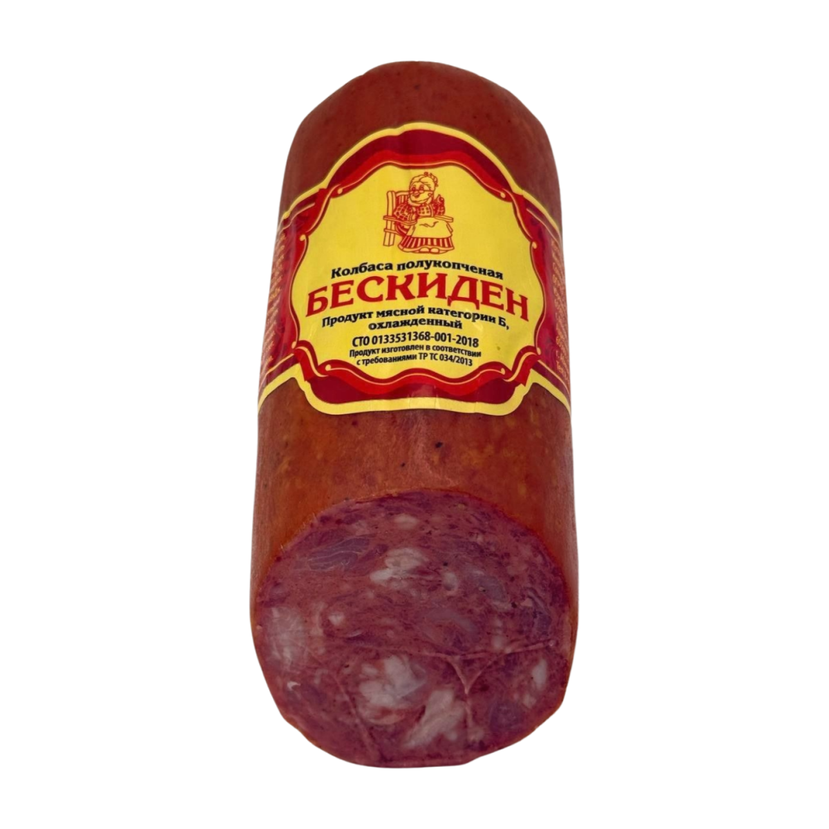 Бескиден 350гр